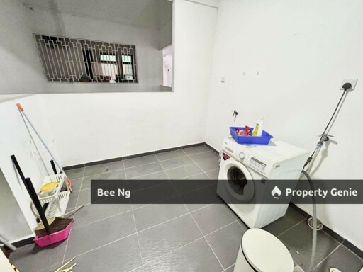 Sky Loft Premium Suites @ Bukit Indah