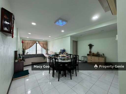 Ocean Palm Condo Tanjong Kling Klebang