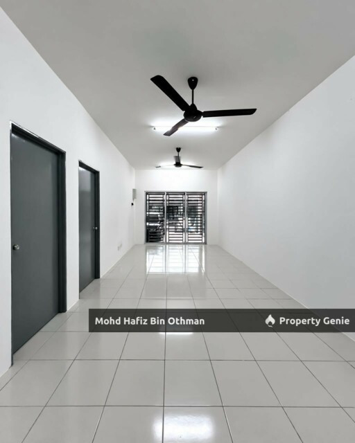 Tmn Residensi Mesra