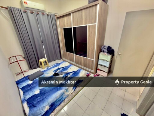 Freehold & Paling Murah | 1 Storey Terrace Taman Sungai Pinang, Pulau Indah Klang Selangor .