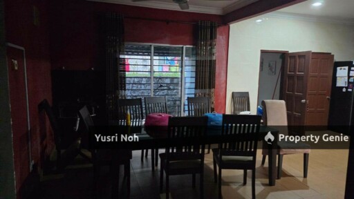 Bungalow Single Storey at Bandar Putra Permai, Seri Kembangan