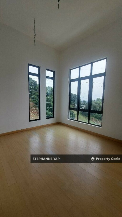 Kingsley Hill Putra Heights @ 4 Storey Semi-D for Rent / Sale