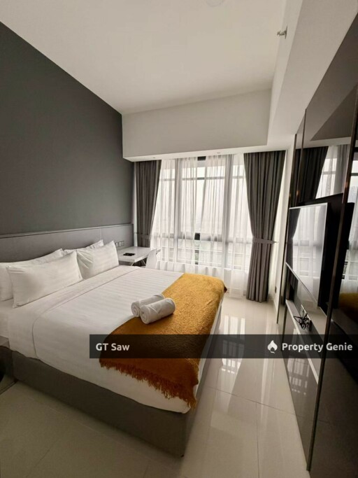 Novo Ampang