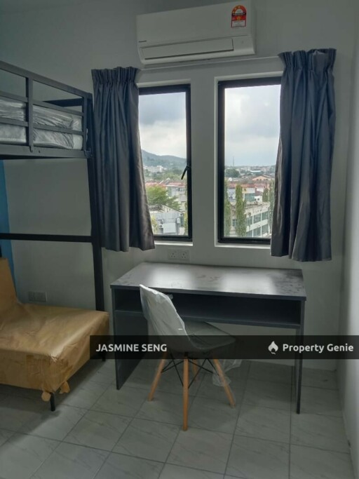 Uni Suites Kampar Perak