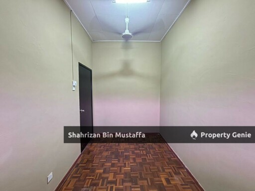 Double Storey, Taman Pulai Indah, Johor Bahru