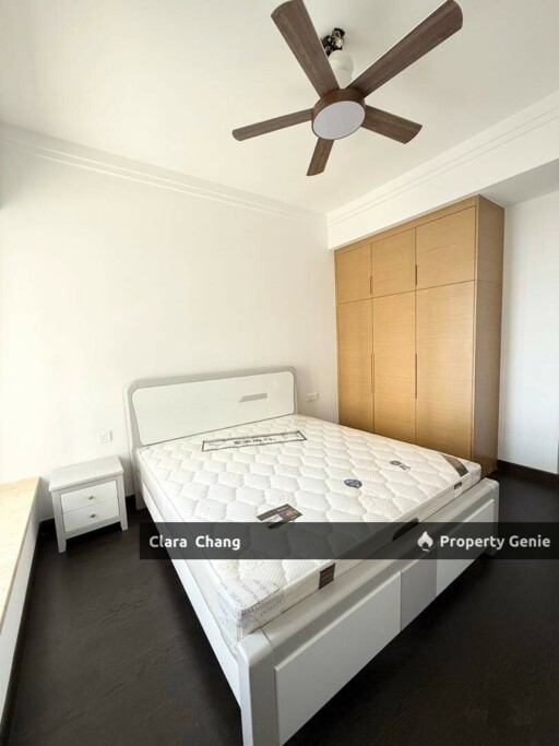 R&F Princess Cove Phase 2 Low Floor 3Bed 2BatH Fully Furnished