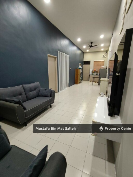 [Freehold] Prima Taman Desa Aman, Padang Serai