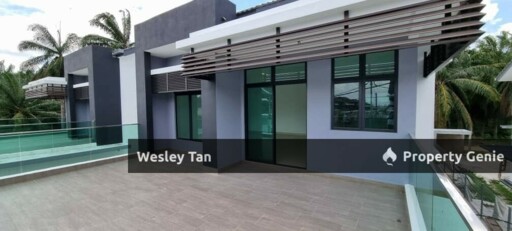 Taman Desa Bertam Extra Large 2 Storey Semi-D For Sale