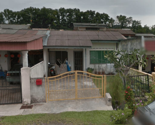 Taman Ayer Keroh Heights