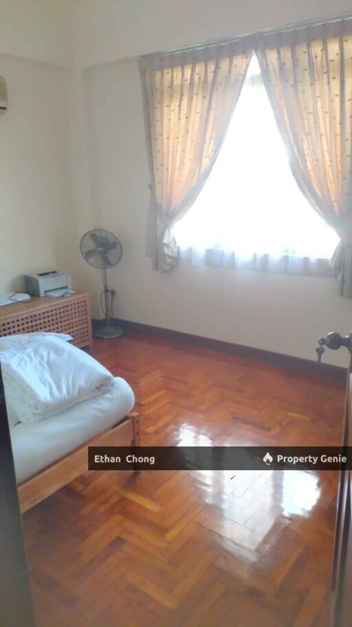 Puncak Prima Condominium Fully Furnished For Sale