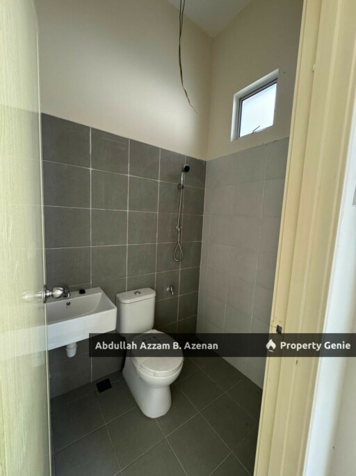 SEMI D TANAH LUAS ! HARGA MAMPU MILIK ! TAMAN UTAMA JAYA 3 KANGAR