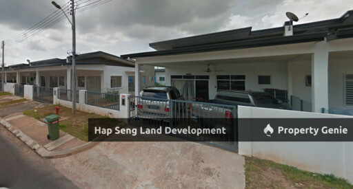 Ria Heights