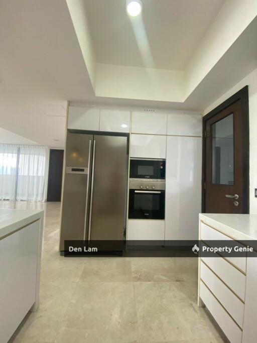 Trillion KL Jalan Tun Razak 4 Room Type Luxury Condo for Sale !!