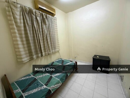 GROUND Floor Kiara Apartment Bukit Baru Nr Manipal Texas Infineon GH
