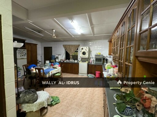 Double storey bungalow @ SS1 Petaling Jaya Selangor