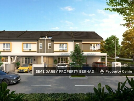 Suasana Ainsdale