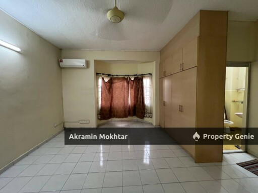 Freehold & Non Bumi Lot | Double Storey Terrace House – Bandar Bukit Tinggi, Klang