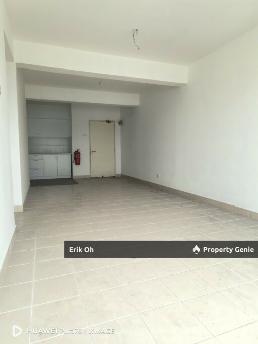 The Residence2 @Tiara East