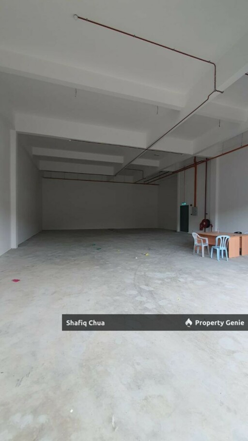 Sungai Tua Industrial Batu Caves Factory Warehouse Available Unit For Rent