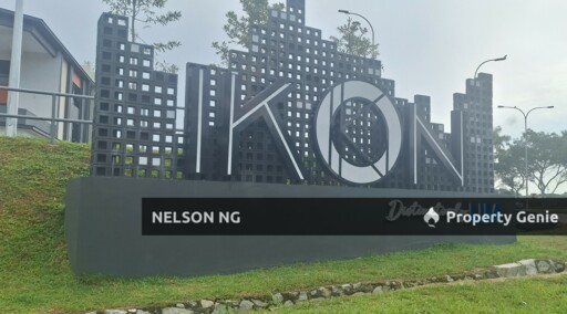 S2 Ikon @ Centrio Brand New Office
