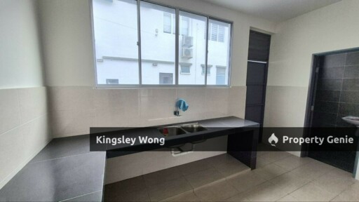 Bandar Baru Sri Klebang Pine Park Freehold Double Storey Terrace House Inter Corner