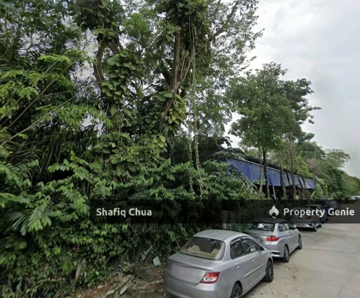 Bukit Kemuning, Shah Alam