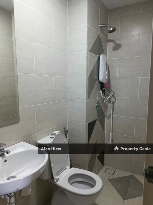 9ine Residence Cheras