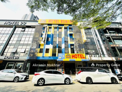 GROUND FLOOR, FACING PLAYGROUND & RENOVATED | SHOP LOT GROUND FLOOR INTERMEDIATE UNIT SERI KEMBANGAN