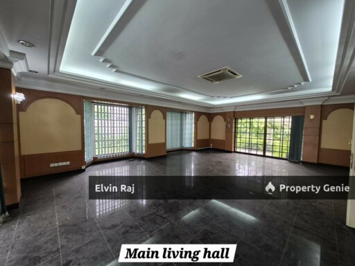 Ampang Hilir