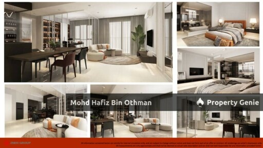 GRAINS RESIDENCES, BANDAR PERDA P.PINANG