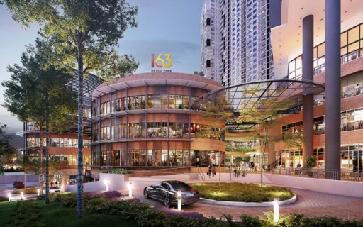 The OOAK Suites and Residence @ Kiara 163