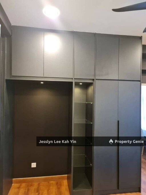 Arte Mont Kiara KL
