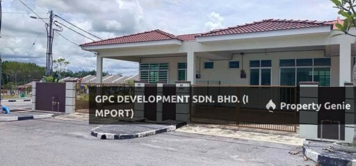 RESIDENSI BIDARA