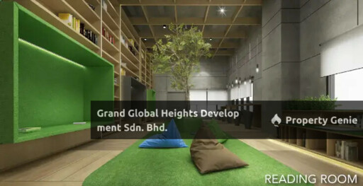 Grand Damansara