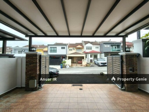 Taman Puncak Jalil (PUJ 2) Seri Kembangan