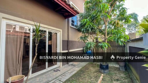 Facing Open Renovated and Extension, Bungalow, Two Storeys Kota Damansara, Damansara.