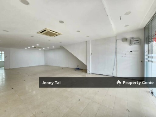 Taman Merdeka Permai [Best Price] 2 Storey Shoplot near Malim