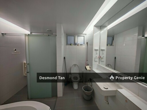 Kalista 2, Kalista Residence, Seremban 2, Mambau, (Penthouse Fully Furnished & Facing Facilities)