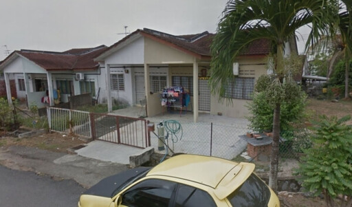 Taman Jimah Jaya
