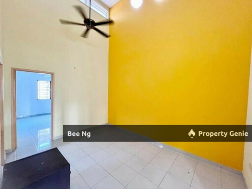 Bandar Putra Kulai /Jalan Enggang/2 Storey Terrace