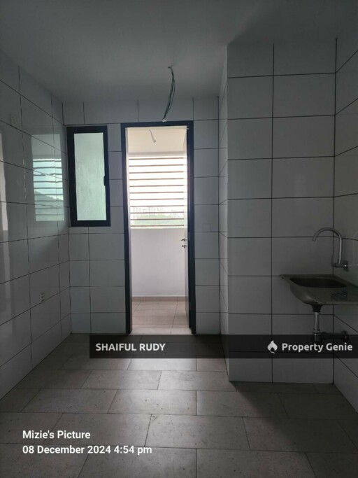 WANT TO SALE. THE VALLEY RESIDENCES @ SKY SIERRA SETIAWANGSA. 54200 KUALA LUMPUR