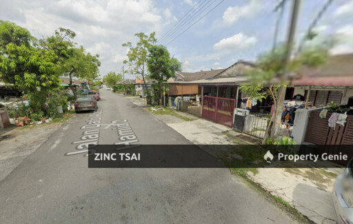 1 Storey Terrace @ Taman Sentosa {Save RM 108,400}
