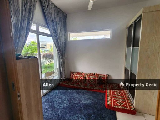 The Hill @ Horizon Hills - Beautiful 2-storey Cluster House