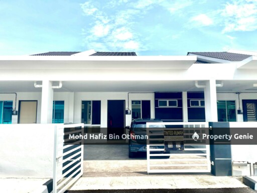 TAMAN SEPADU JAYA, TASEK GELUGOR P.PINANG