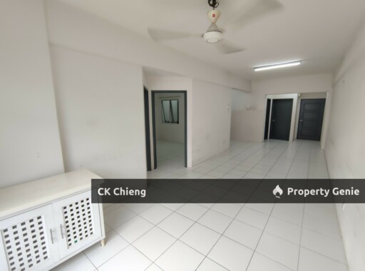 Calisa Residence, Below Market Non Bumi, 883sqft 3 Rooms, Taman Mas Puchong