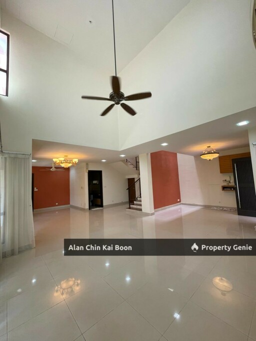 Riverview Kemensah
