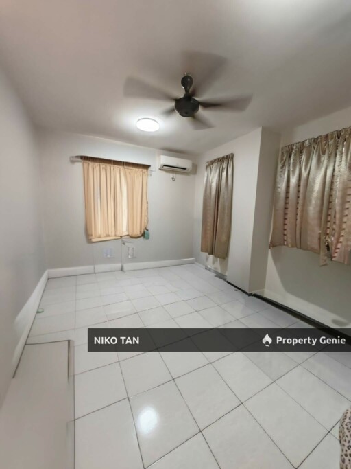 Bandar Dato Onn | 2-Storey Corner Lot House at Jalan Bukit Mutiara For Sale