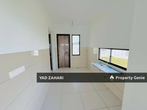 Elmina Green 8, Shah Alam | 2-Storey Semi-D 5 Bedrooms | RM2.4M - Corner Lot with Extra Land and More Parking