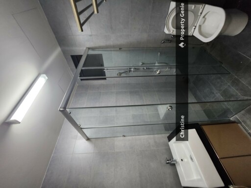 Sunway Avila Residences*Balcony*Near LRT*Wangsa Maju, Setapak