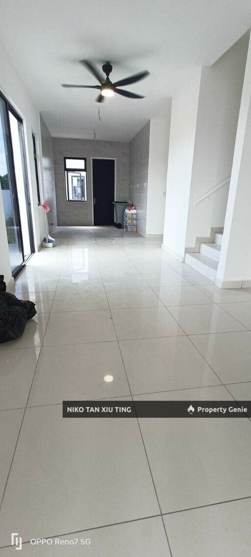 Green Pavilion, 2 Storey Corner Unit Indahpura, Kulai